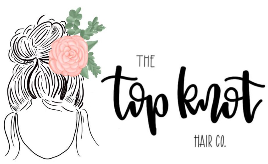 The Top Knot Hair Co.